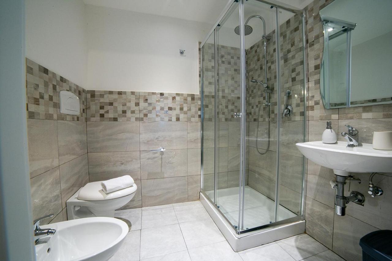 Sweet Suites טרני מראה חיצוני תמונה