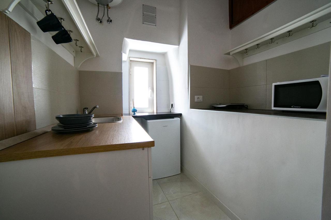 Sweet Suites טרני מראה חיצוני תמונה