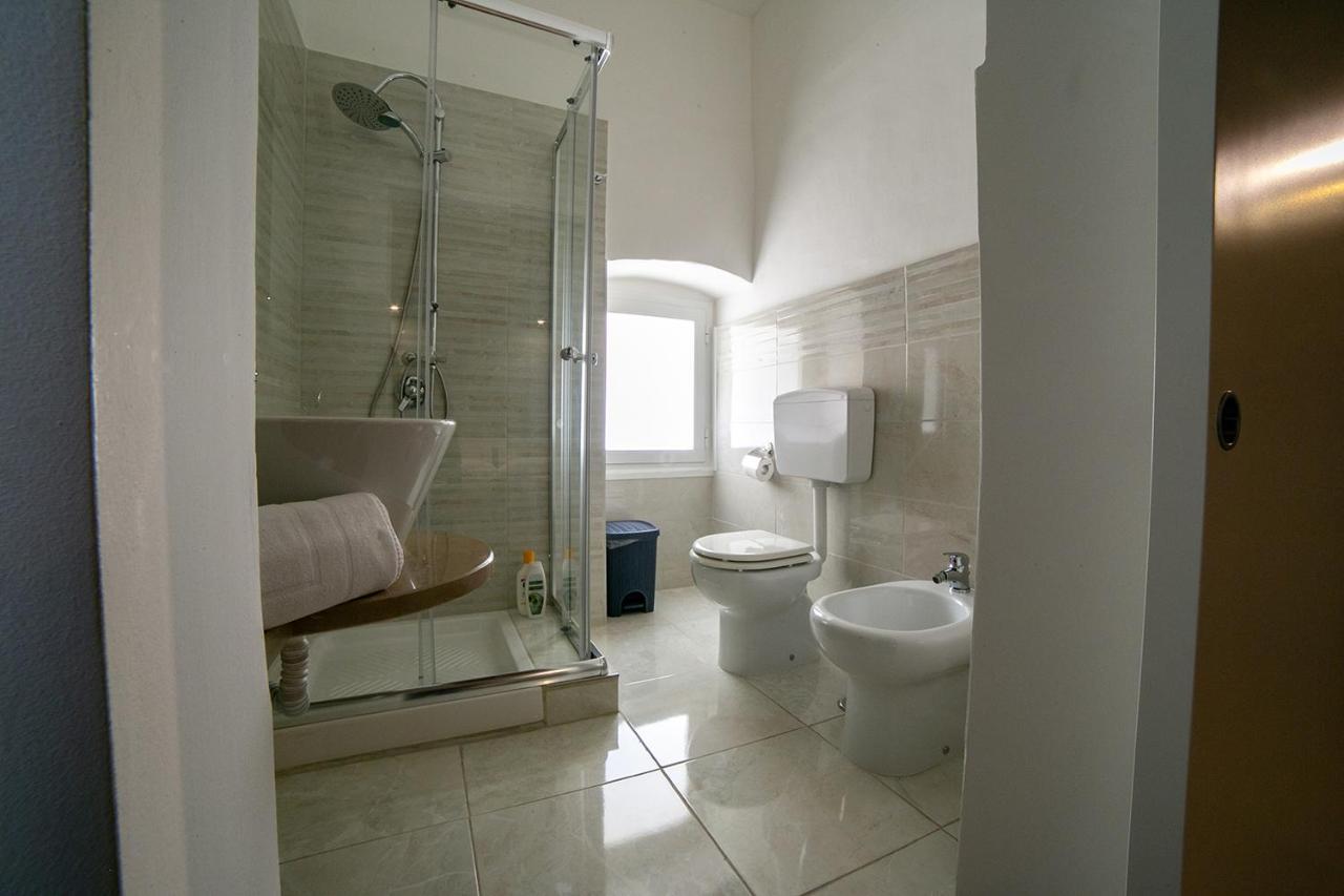 Sweet Suites טרני מראה חיצוני תמונה